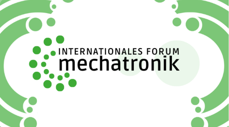 Brand Activation live beim Internationalen Forum Mechatronik in Graz für GBN Systems